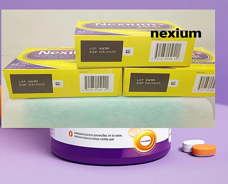 Nexium 1