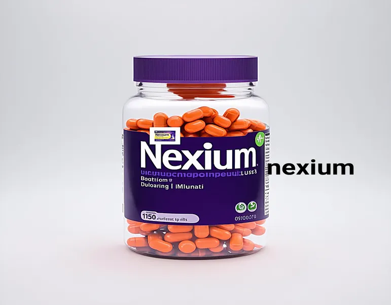 Nexium 2