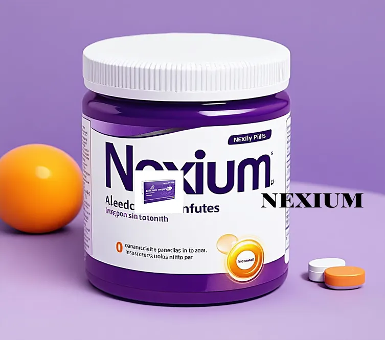 Nexium 3